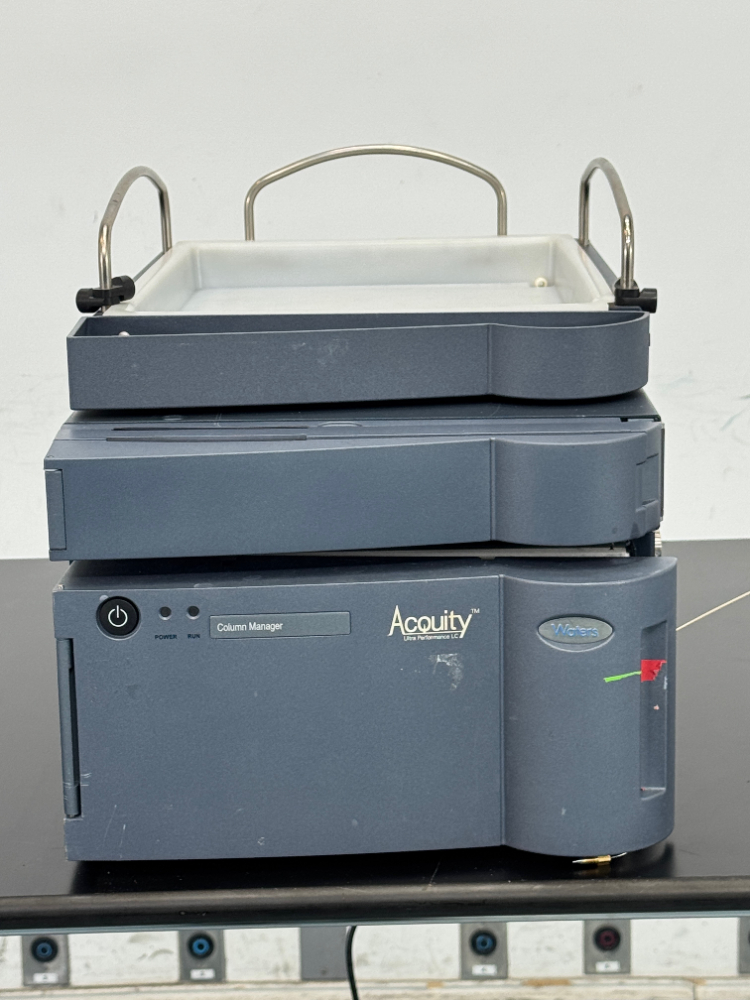 Image of Waters Acquity Column Manager